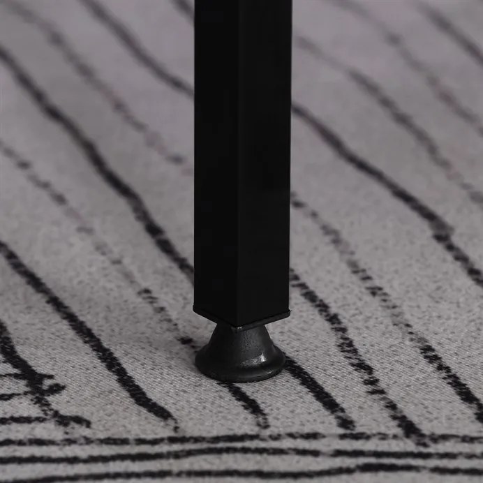 Autronic BONTEC Regál, mdf, hnedá, GD-314 OAK Farba: Hnedá