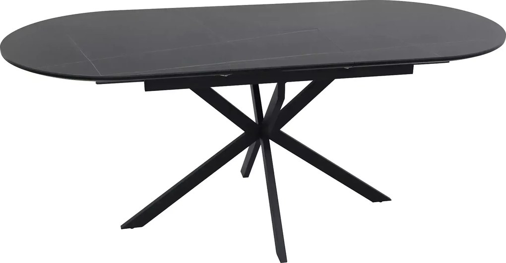 SI Keramický stôl Gaston 140