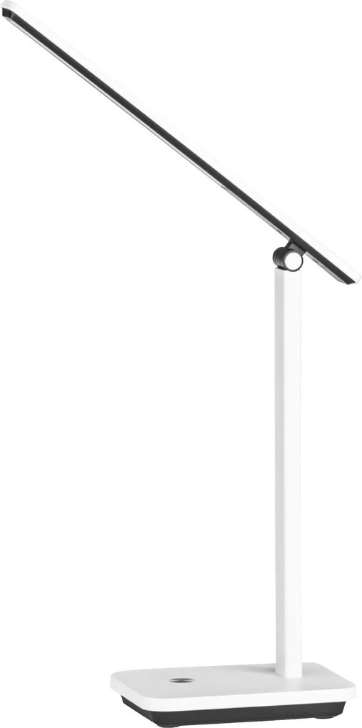 XXXLutz STOLNÁ LED LAMPA, dotykový stmievač, 16/35 cm Eglo - Online Only bytové doplnky - 003348285301