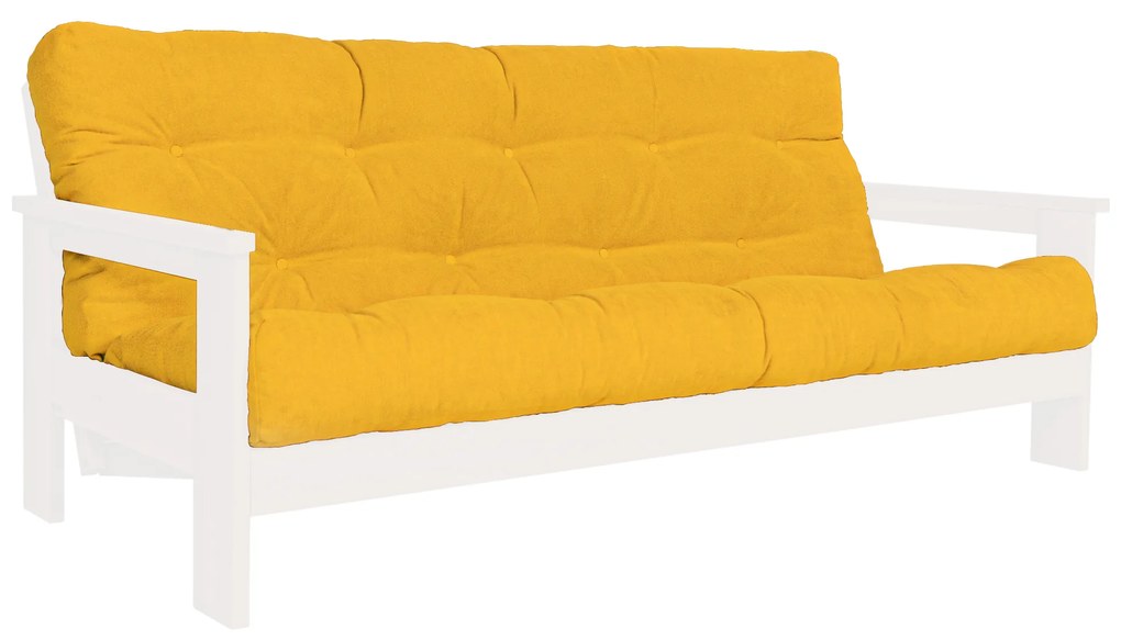 Rozkladacia pohovka MEXICO 01 210 cm z - výber z 10 prevedení