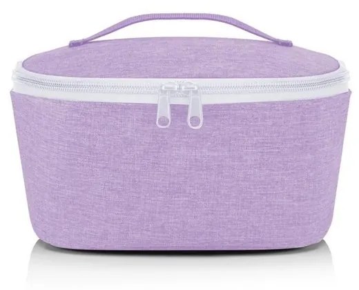 Reisenthel Termotaška Coolerbag S pocket twist violet