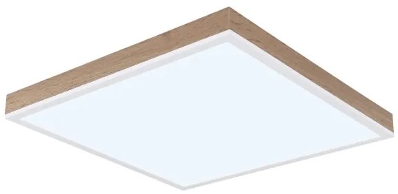 Globo 416080WWD2-CCT - LED Stmiev. stropné DORO LED/24W/230V 2700-6500K + DO