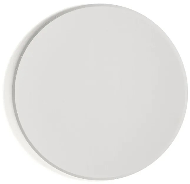 Akustický panel SATELLITE, závesný, Ø 1170 mm, biela