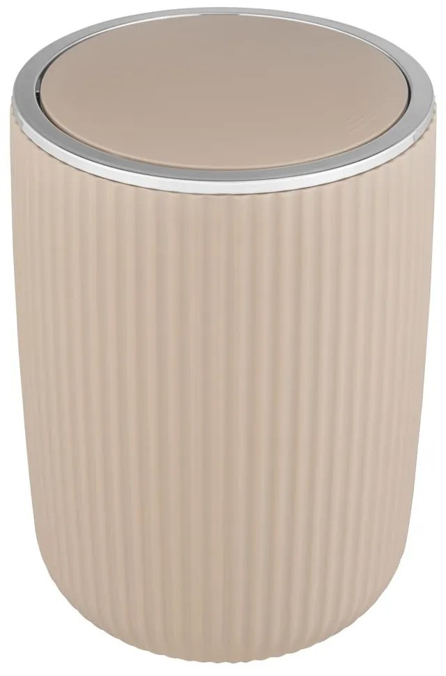 Plastový odpadkový kôš 5.5 l Agropoli - Wenko