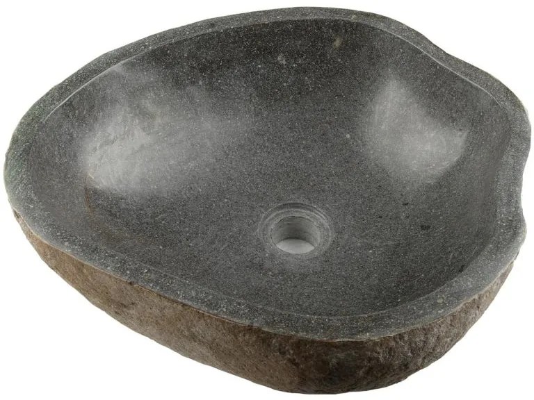 Divero umývadlo z andezitu 40 x 40 cm D104196