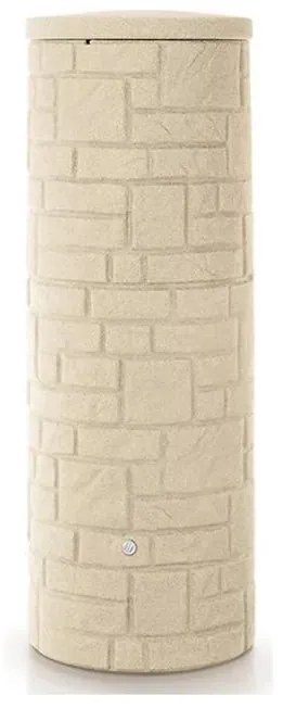 Nádrž na dažďovú vodu Arcado RAR360 slamená 7501U