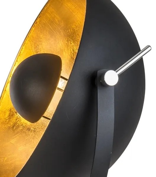 Globo 40150145X - Stojacia lampa BOWY 1xE27/40W/230V