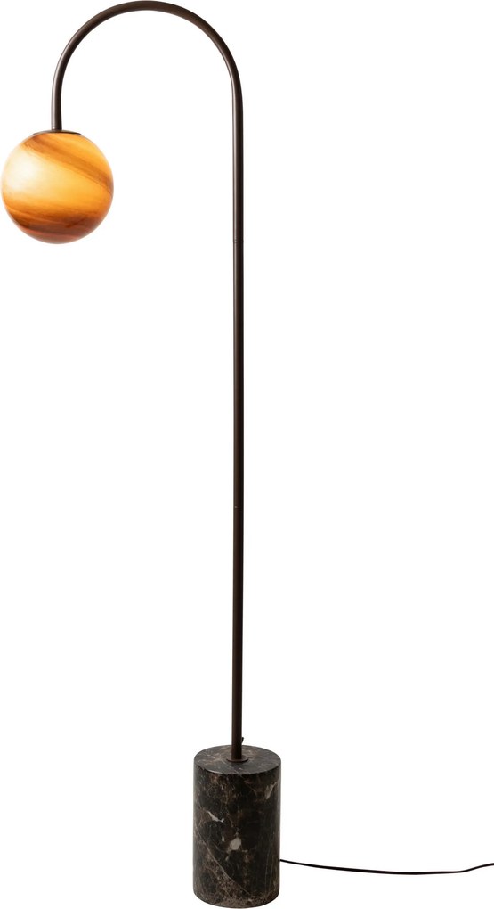 XXXLutz STOJACIA LAMPA, 42/163 cm It's about Romi - Online Only bytové doplnky - 004315018804