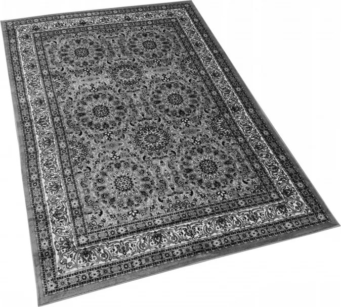 DC Koberec Orient 005 sivá Rozmer: 250×350 cm