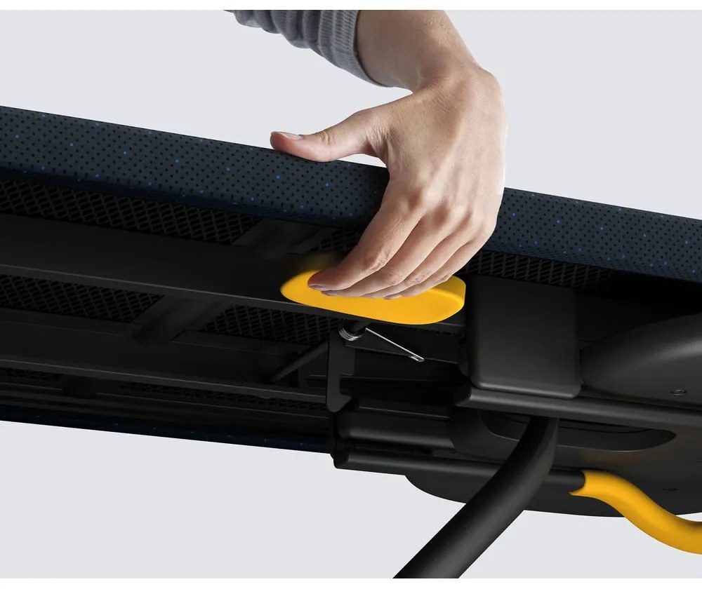 Žehliaca doska 135x45 cm Glide Max Plus – Joseph Joseph