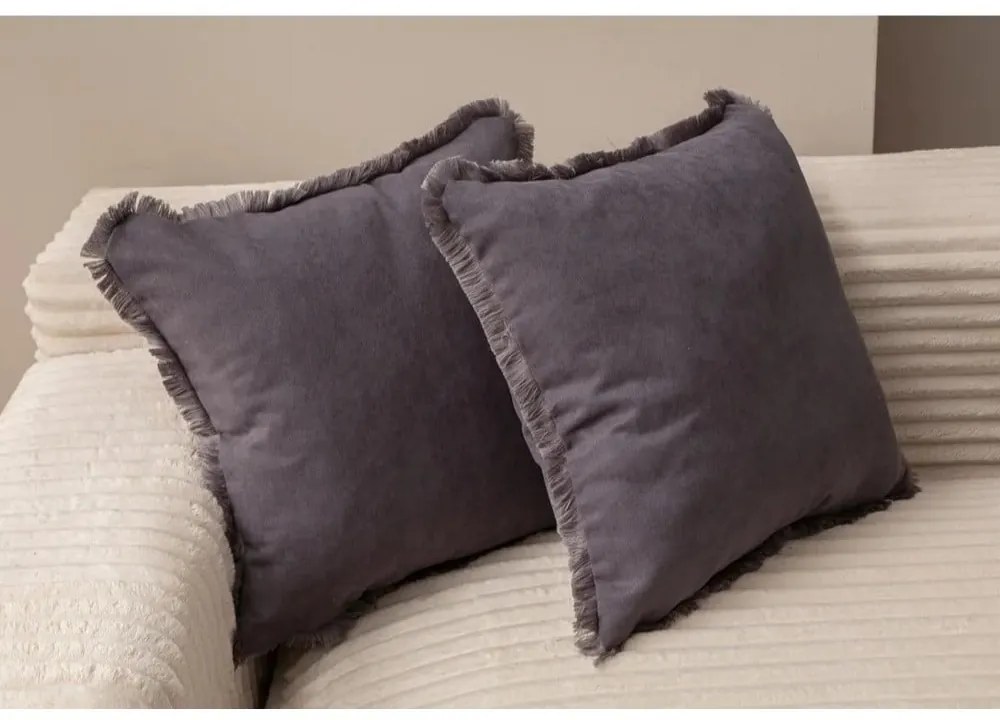 Obliečky na vankúše v súprave 2 ks 43x43 cm Sacakli – Mioli Decor