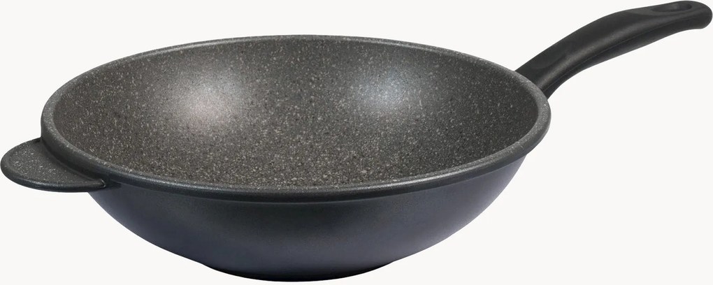 Nepriľnavá panvica wok H & H