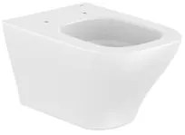 Roca Optica wc závesné so zadným odpadom A346V13000