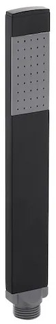 Paffoni Premium sprchová hlavica čierna ZDOC117NO