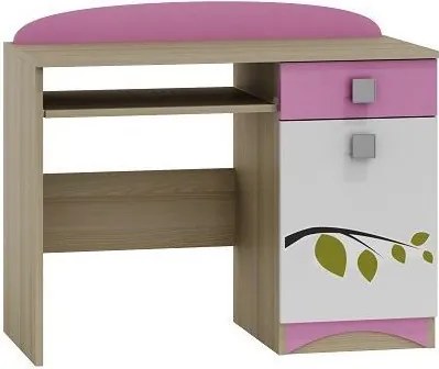 Písací stôl SOVY - TYP A