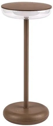Rabalux KONIN LED vonkajšia dekoratívna lampa 77089