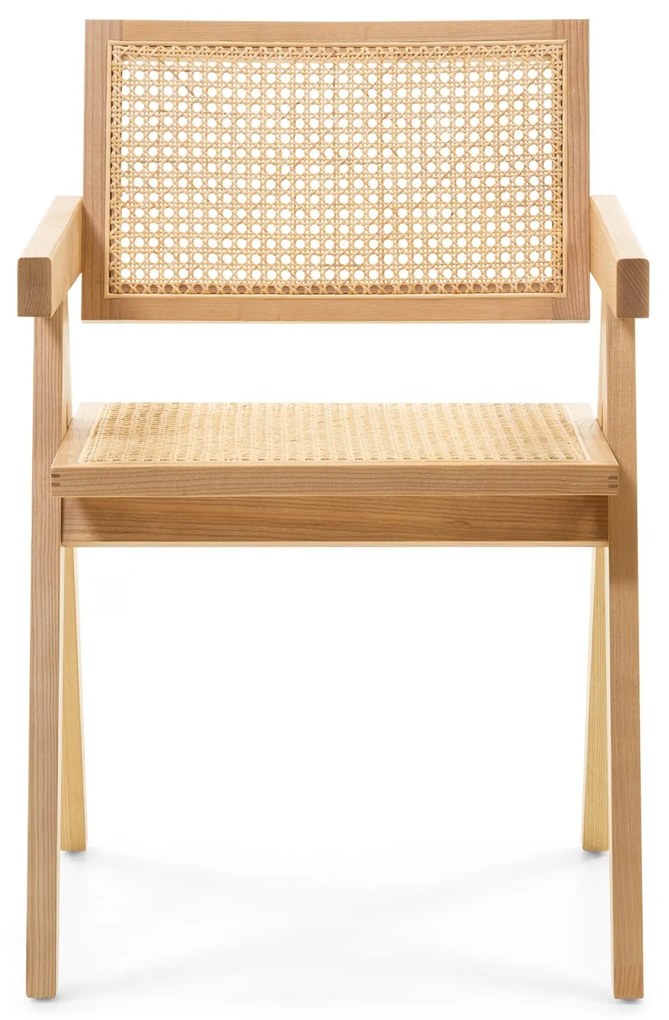 Jídelní židle FREJA 01 z masivu