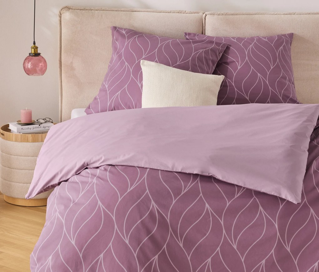 Posteľná bielizeň renforcé, štandardná veľkosť