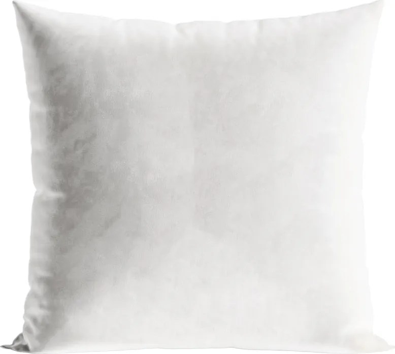 Vianočná obliečka na vankúš Velvet Zimné Mestečko 40x40 cm | INTERMEDIC SK