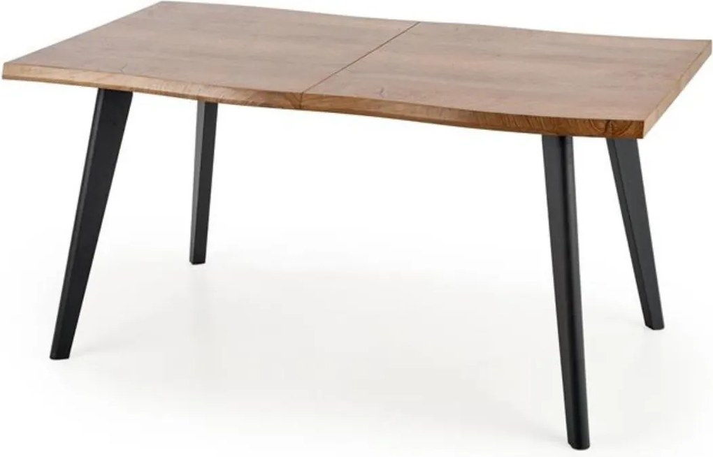 Halmar - Rozkladací stôl Dickson