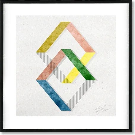 Plagát na stenu Echo of Innocence / Dan Johannson