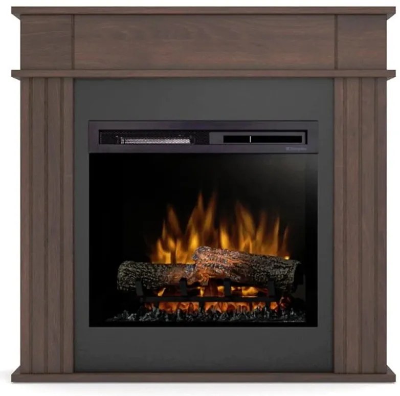 Elektrický krb Tetlin 23 dub