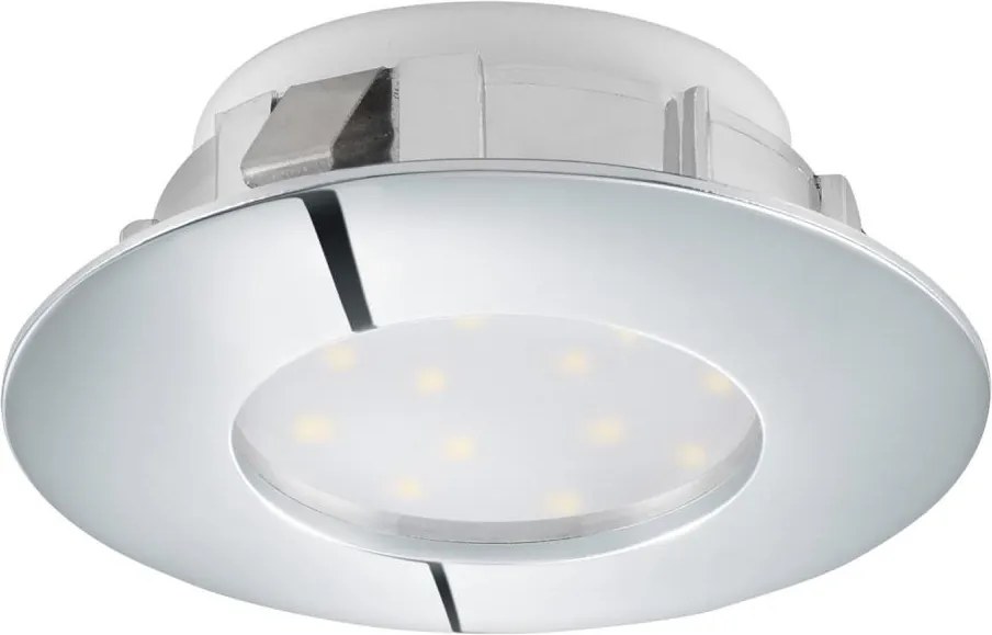 Eglo 95812 - LED podhľadové svietidlo PINEDA 1xLED/6W/230V