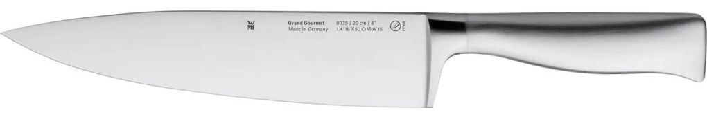 WMF - Kuchynský nôž kuchársky GRAND GOURMET 20 cm