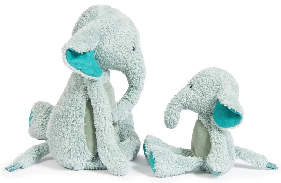 Plyšová hračka Elephant – Moulin Roty