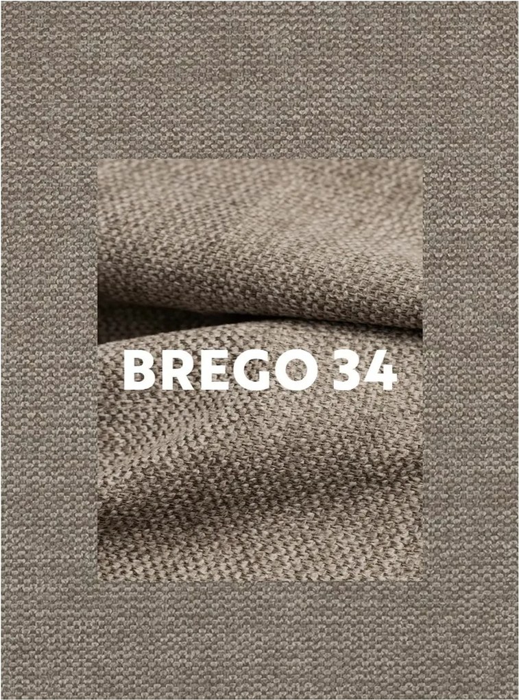 SI Stolička Elton Brego béžová