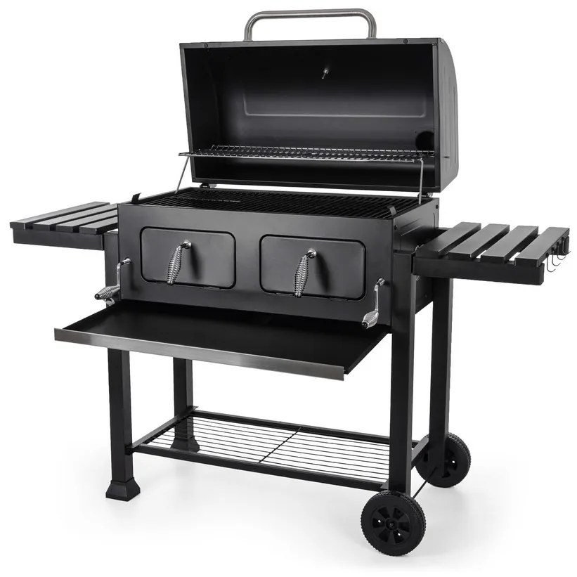 Gril G21 Panama BBQ 6390295