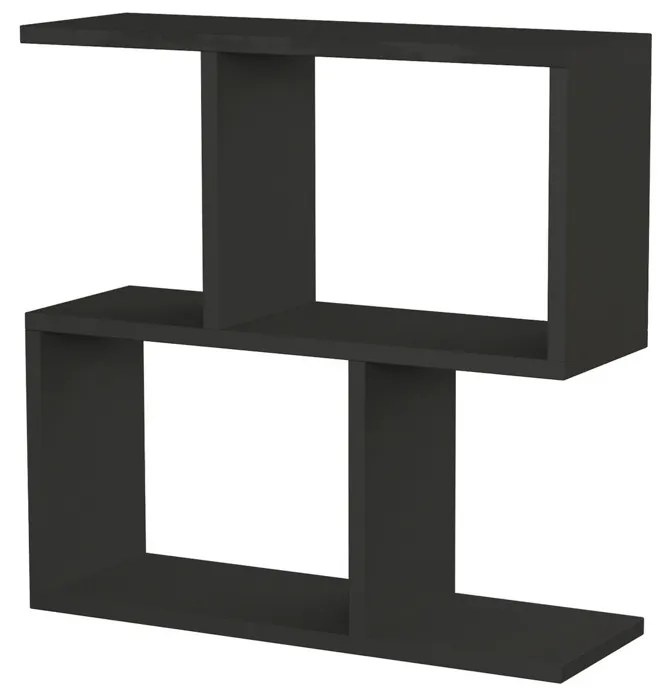 Odkladací stolík Mania Anthracite