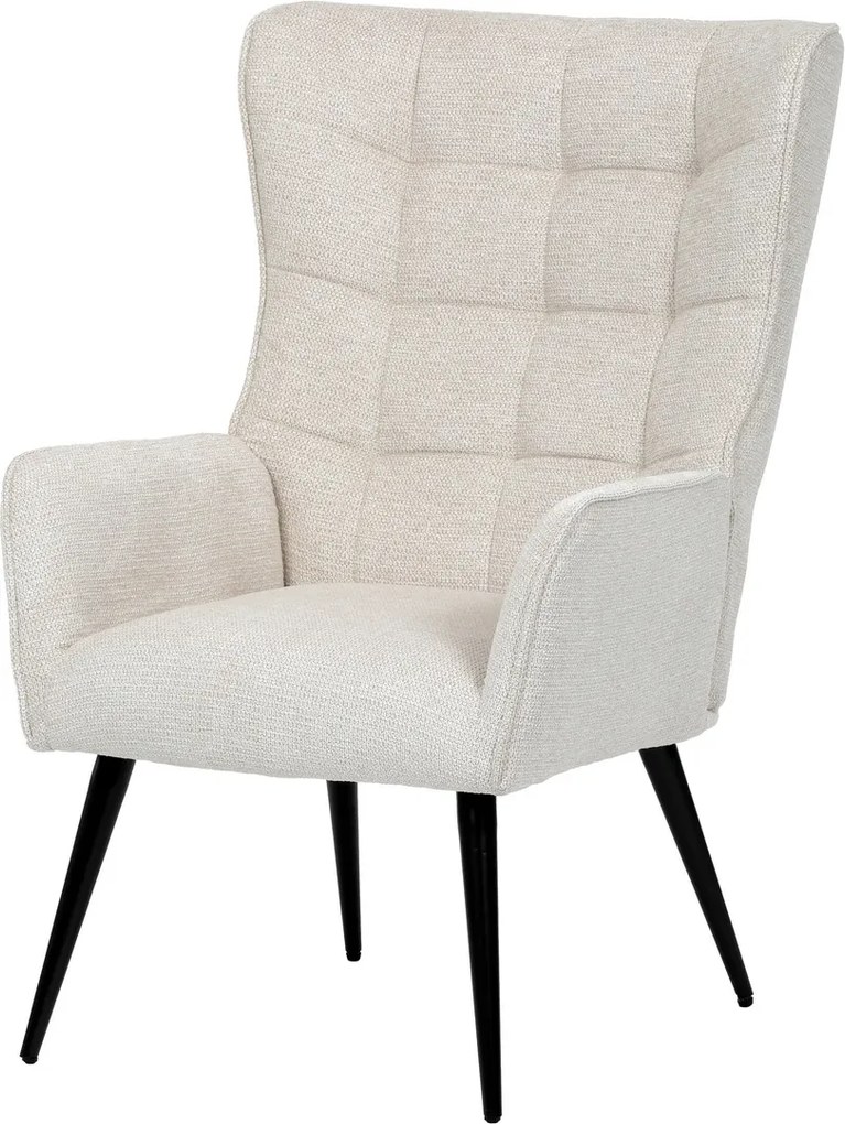 Relaxačné kreslo 315 BGE2, béžová