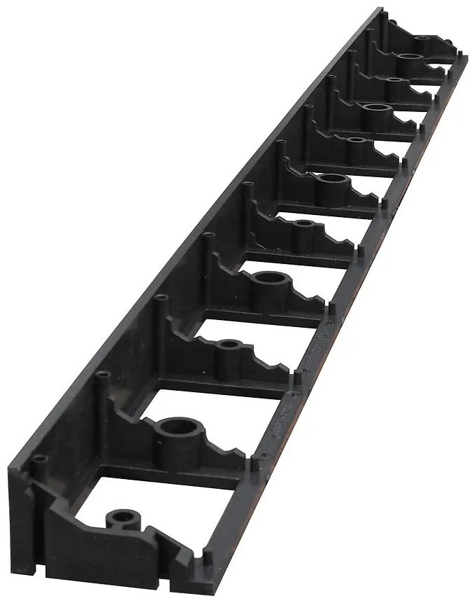 Obrubník Eko-Bord Uni 4,5x100 cm