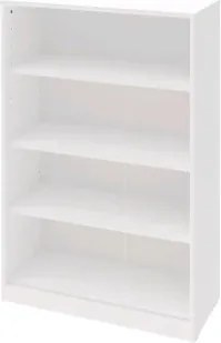 Regál Mega 46, biela%