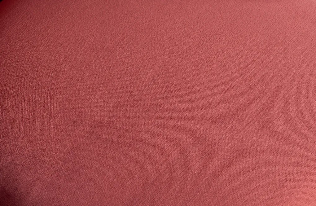 BePureHome Vogue zamatová jedálenská lavica - Khaki
