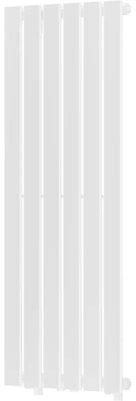 Mexen Boston, vykurovacie teleso 1200 x 452 mm, 611 W, biela, W213-1200-452-00-20