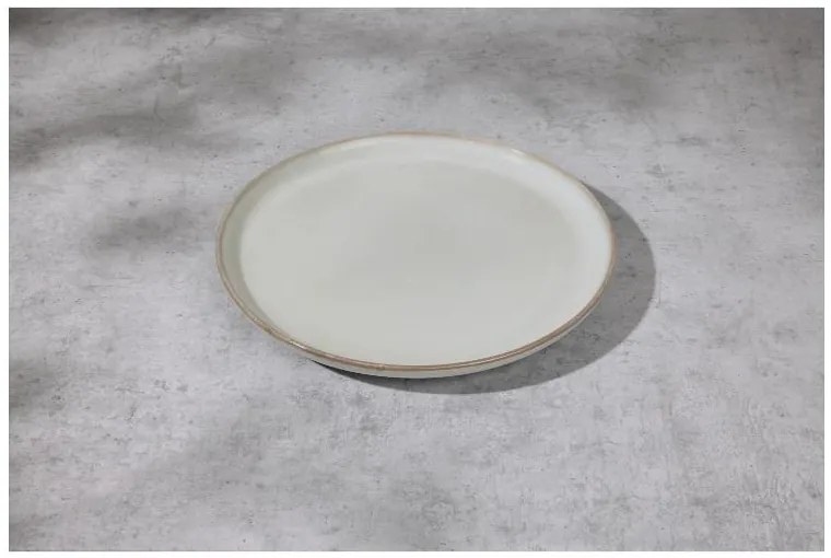 Silvercrest®  Súprava kuchynského riadu, 24-dielna (sivá)  (100395229)