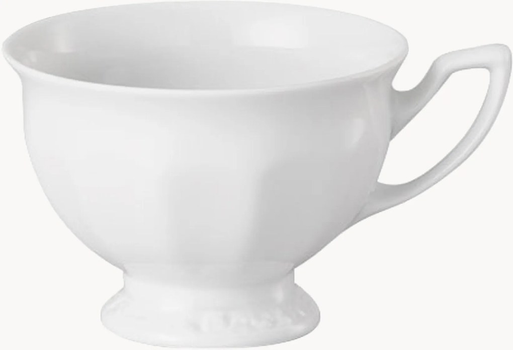 Porcelánová šálka na kávu Maria Weiß