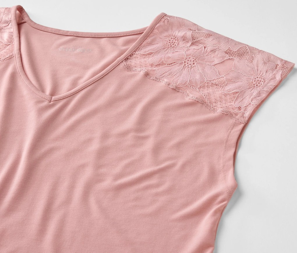 Krátka pyžamová súprava