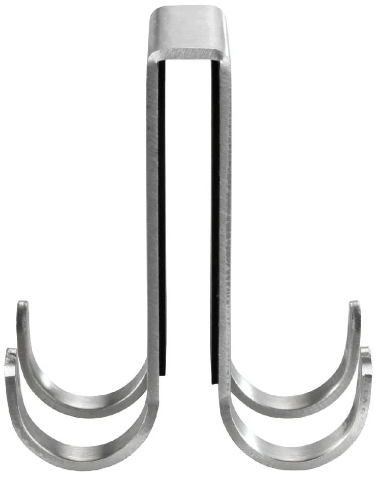 Dvojitý závesný háčik do kúpeľne Wenko Hook