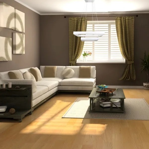 LED Stmievateľný luster na lanku LED/113W/230V 3000K biela