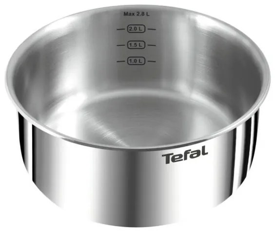 Tefal - Sada riadu 5 ks INGENIO EMOTION nerez