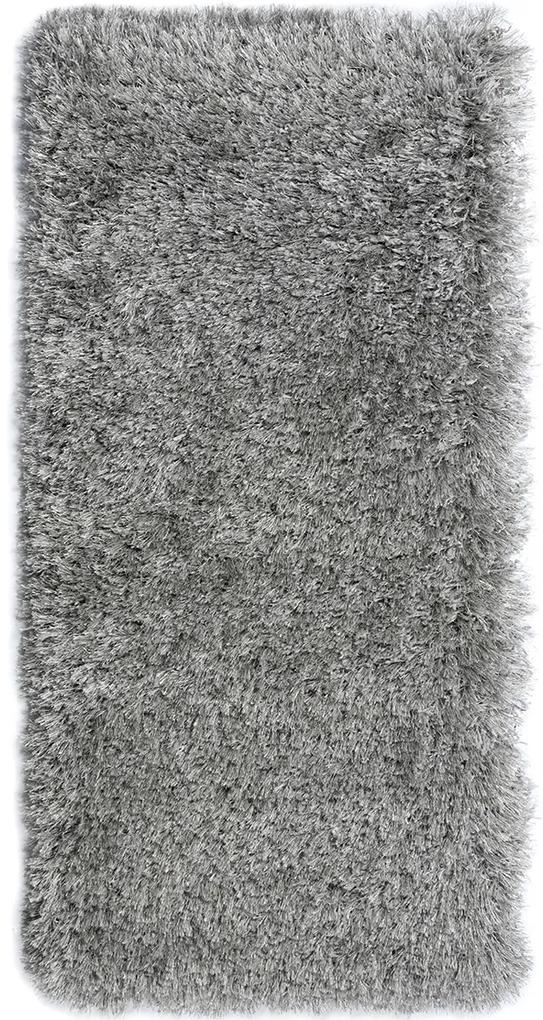 Koberce Breno Kusový koberec RHAPSODY 25-01/906, strieborná,160 x 230 cm