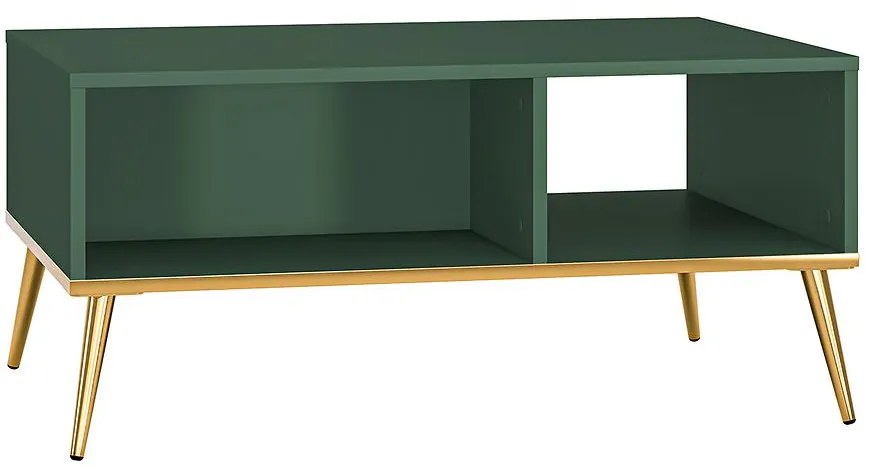 Konferenčný stolík Forest 07