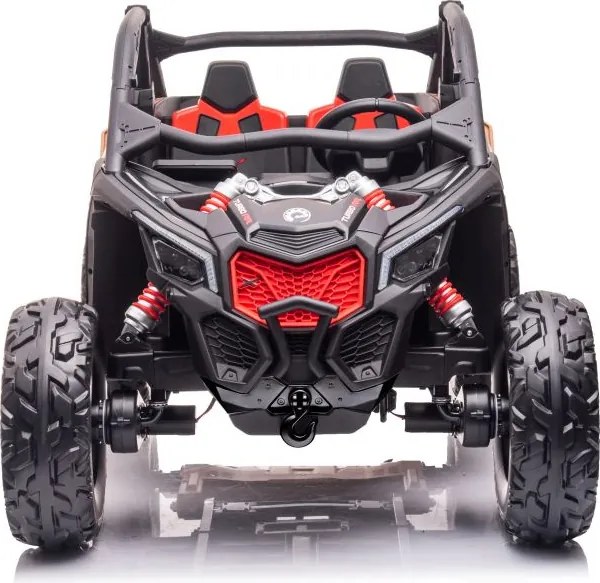 LEAN CARS Nabíjací kočík Can-am RS DK-CA001
