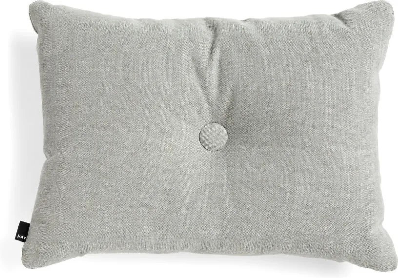 HAY Vankúš Dot Cushion Tint, grey