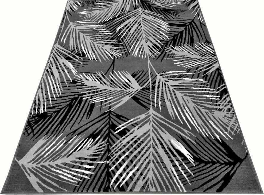 DC Koberec PP 240 sivá Rozmer: 160×220 cm