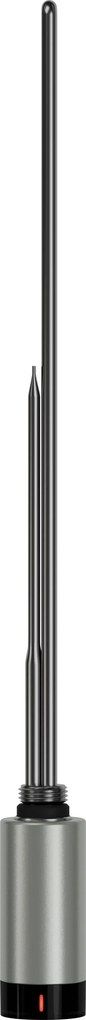 Deante Elektrické vykurovacie teleso s termostatom Silia 400 W - AGI F401