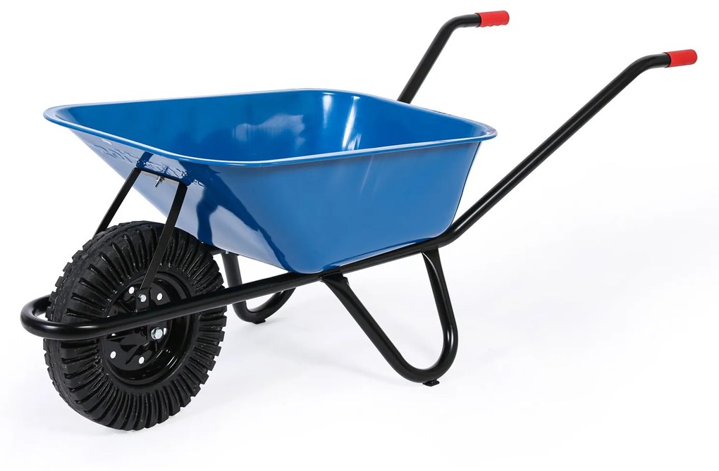 Stavebný fúrik PROFI, 72 l